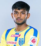 Mohammed Azhar