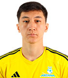 Nurali Zhaksylyk