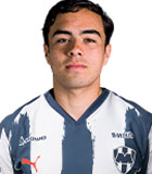 Iker Jareth Fimbres Ochoa