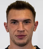 Andrei Gheorghita