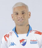 Facundo Velazco