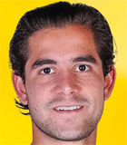 Patricio Salas