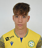 Andraz Ruedl