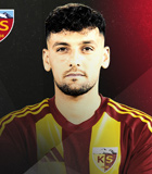 Abdulsamet Burak
