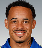 Charles Alves Moreir Thalisson