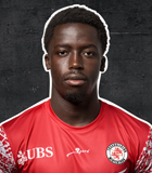 Christian Gomis