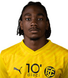 Nathan Mbengi