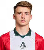 Nikita Saltykov
