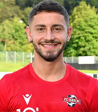 Rajmond Laski