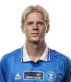 Johan Meyer