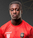 Jeffrey Adjei-Broni
