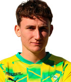 Jonathan Lind
