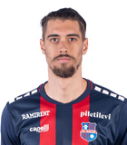Drazen Dubackic