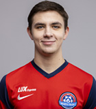 Aleksandr Jegorov