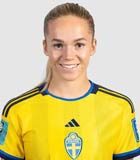 Stina Lennartsson
