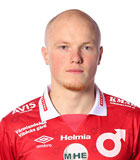 Marcus Rafferty