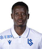 Seydou Traore