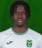 Aboubacar Traore