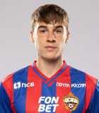 Mikhail Ryadno