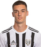 Borna Proleta
