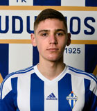 Aleksa Cetkovic