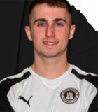 Quinn Mitchell