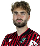 Kolja Oudenne