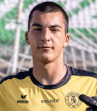 Lyubomir Vasilev
