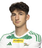Bartosz Borkowski