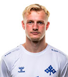 Isak Taannander