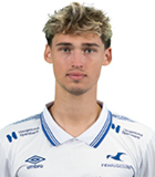Mikkel Fischer