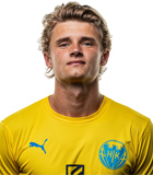 Marius Jacobsen