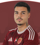 Goncalo Moura Oliveira