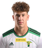 Kacper Zabinski