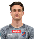 Adam Wojcik