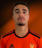 Adam Ahmad