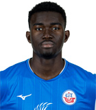 Patrick Nkoa