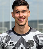 Noah Brdar