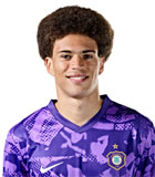 Jonah Fabisch