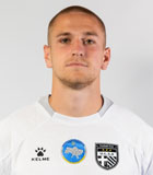 Mykyta Sytnykov