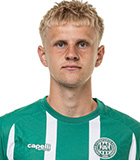 Lukas Kirkegaard
