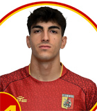 Kevin Miranda