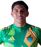 Edson Arce