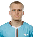 Denis Pushkarev