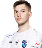 Yaroslav Krashevskiy