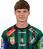 Fabian Rossdorfer
