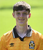 Daniel Barton