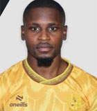 Brandon Njoku