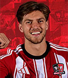 Luca Woodhouse