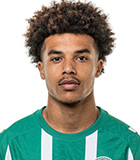 Yonis Njoh